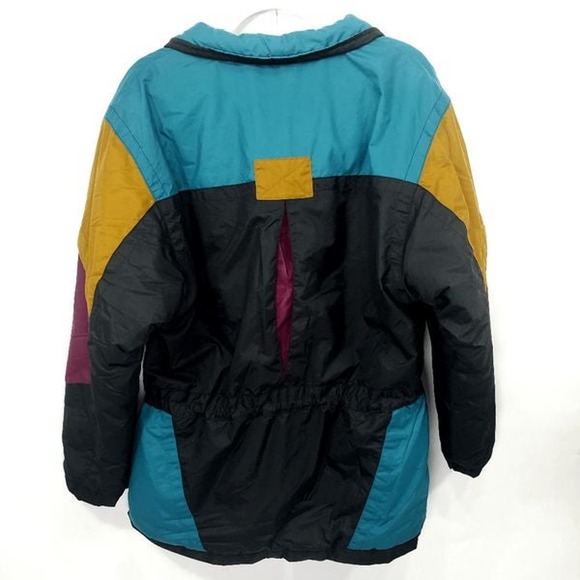 Metro Express Kids Winter Jacket Size XL - Picture 2 of 9